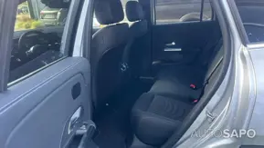 Mercedes-Benz EQA 250+ Progressive de 2024