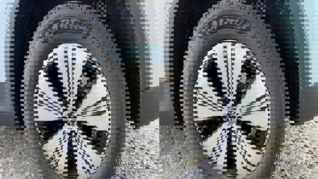 Mercedes-Benz EQA 250+ Progressive de 2024