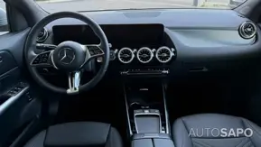 Mercedes-Benz EQA 250+ Progressive de 2024
