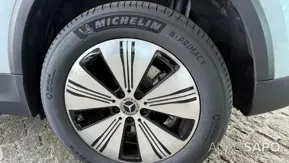 Mercedes-Benz EQA 250+ Progressive de 2024
