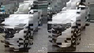 Mercedes-Benz EQA 250+ Progressive de 2023