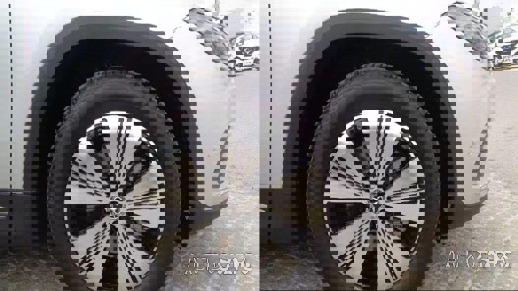 Mercedes-Benz EQA 250+ Progressive de 2023
