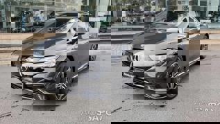 Mercedes-Benz EQE de 2024