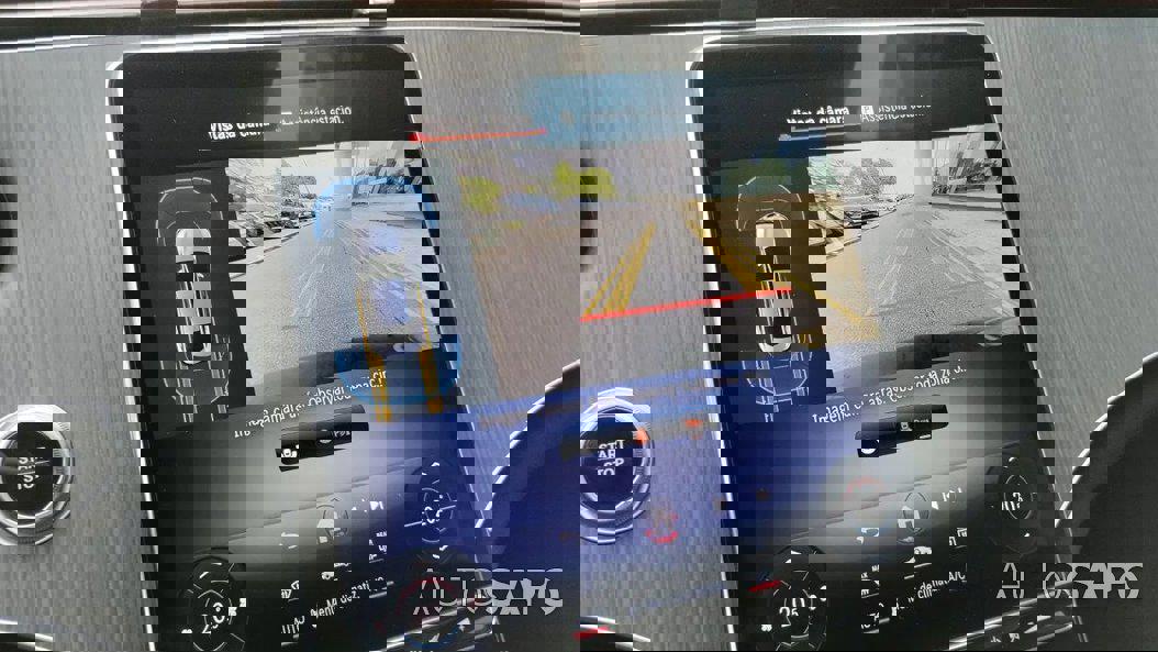 Mercedes-Benz EQE de 2024