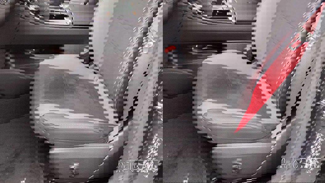 Mercedes-Benz EQE de 2024