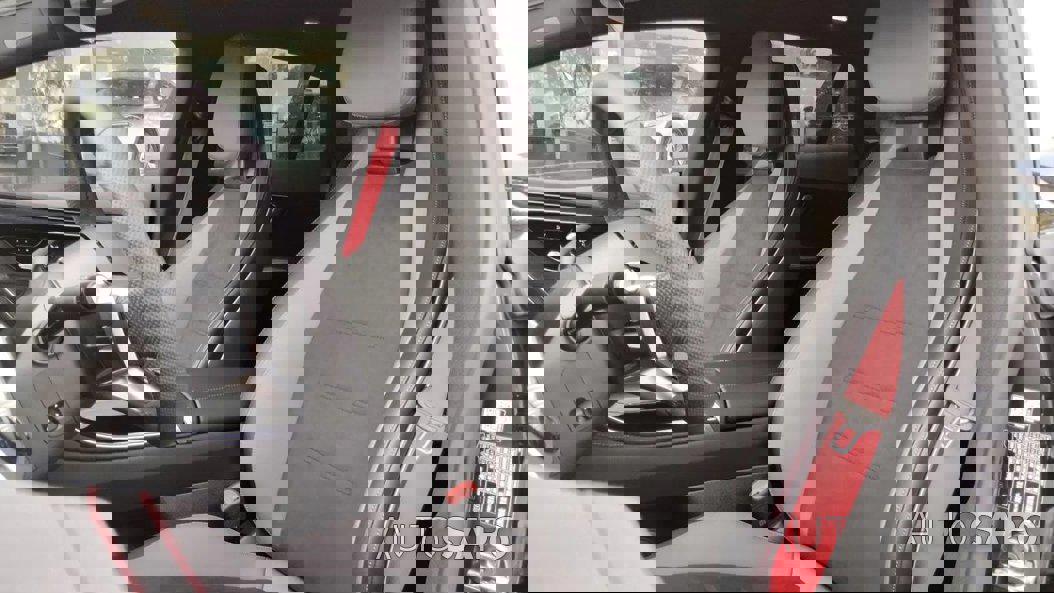 Mercedes-Benz EQE de 2024