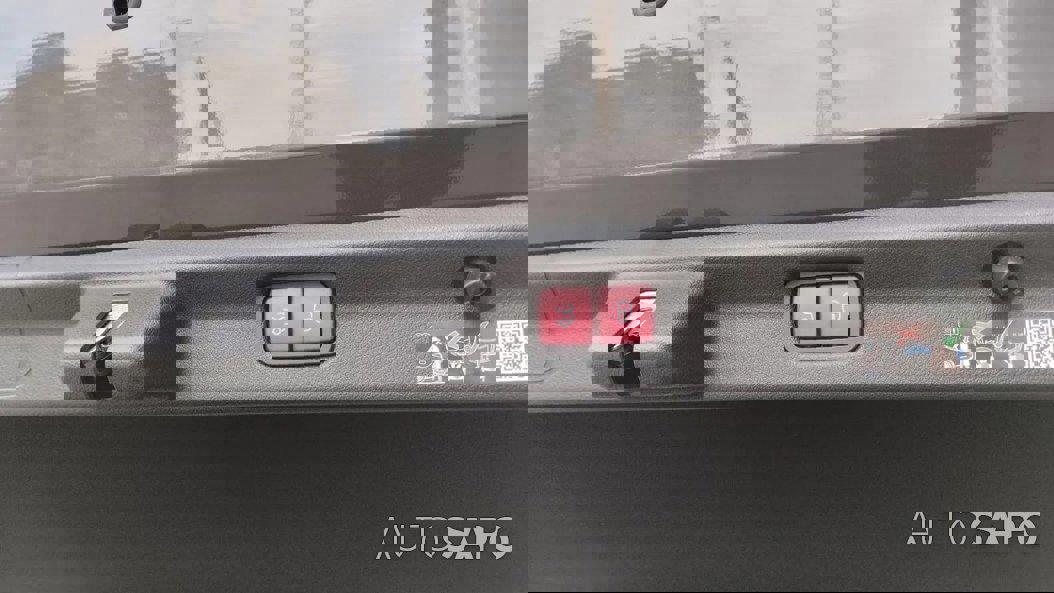 Mercedes-Benz EQE de 2024