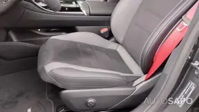 Mercedes-Benz EQE de 2024