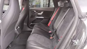 Mercedes-Benz EQE de 2024