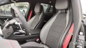 Mercedes-Benz EQE de 2024