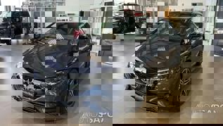 Mercedes-Benz EQE 350 de 2023