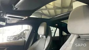 Mercedes-Benz EQE 350 de 2023
