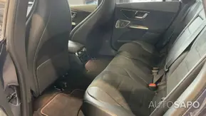 Mercedes-Benz EQE 350 de 2023