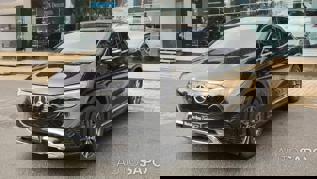 Mercedes-Benz EQE de 2024