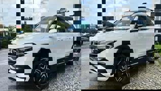 Mercedes-Benz EQB de 2024