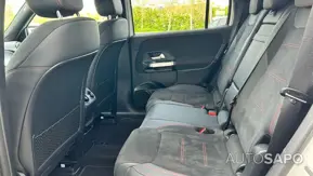 Mercedes-Benz EQB de 2024