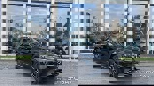 Mercedes-Benz EQB de 2024