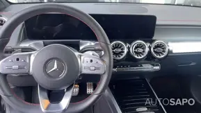 Mercedes-Benz EQB de 2024