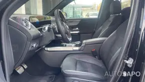 Mercedes-Benz EQB de 2024
