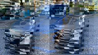 Mercedes-Benz EQB de 2024