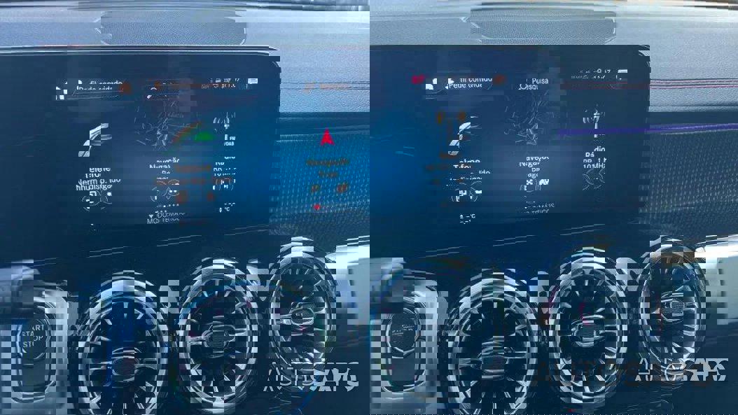 Mercedes-Benz EQB de 2024
