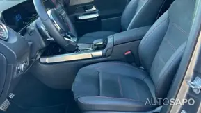 Mercedes-Benz EQB de 2024