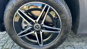 Mercedes-Benz EQB de 2024