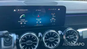 Mercedes-Benz EQB de 2024