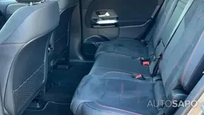 Mercedes-Benz EQB de 2024