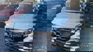 Mercedes-Benz EQB de 2023