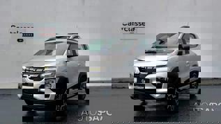 Dacia Spring Electric 45 Expression de 2023