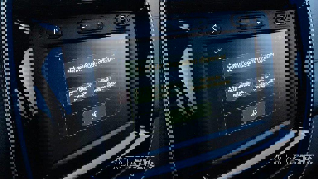 Dacia Spring Electric 45 Expression de 2023