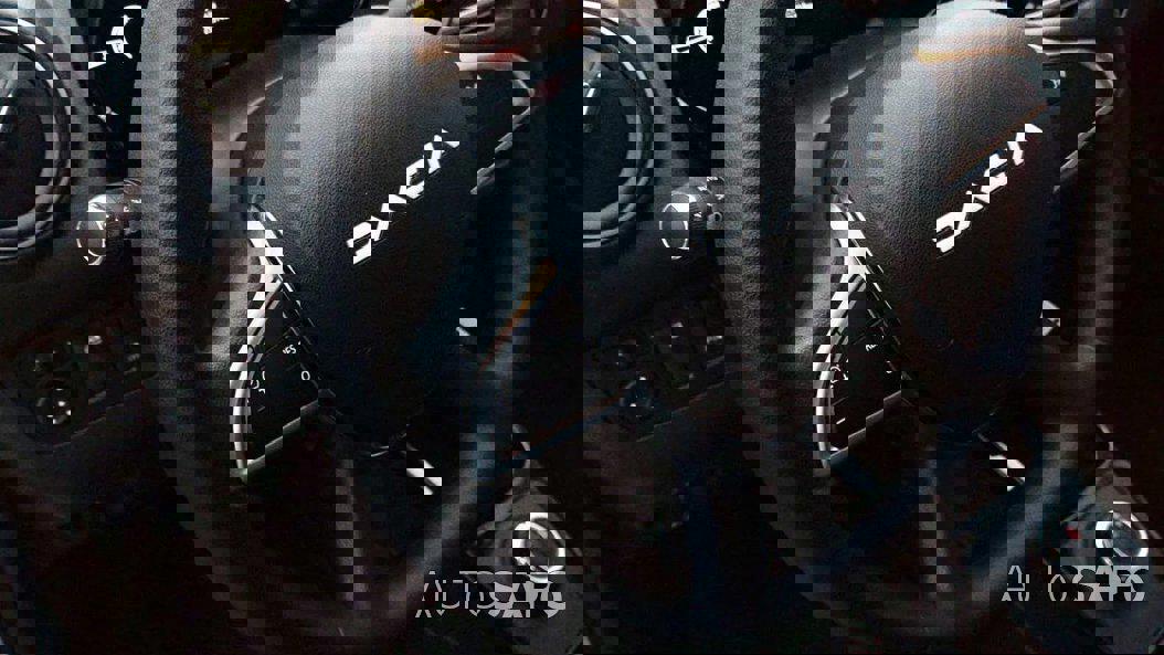 Dacia Spring Electric 45 Expression de 2023