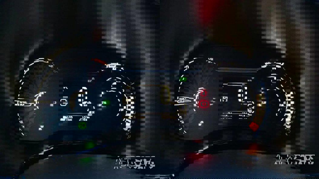 Dacia Spring Electric 45 Expression de 2023