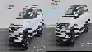 Dacia Spring Electric 45 Expression de 2023
