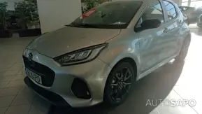 Mazda 2 de 2024