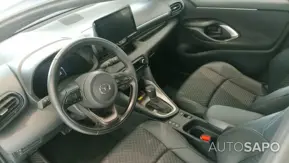 Mazda 2 de 2024