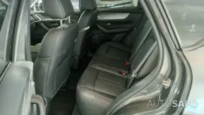 Mazda 2 de 2024