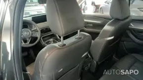 Mazda 2 de 2024