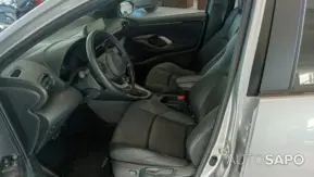 Mazda 2 de 2024