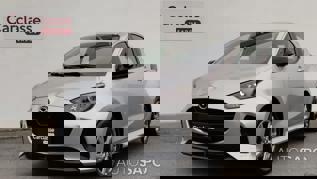 Mazda 2 de 2024