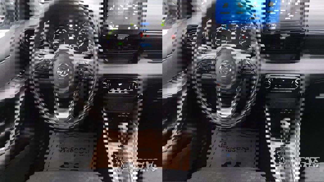 Mazda 2 de 2024
