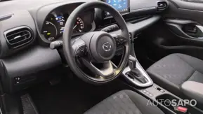 Mazda 2 de 2024