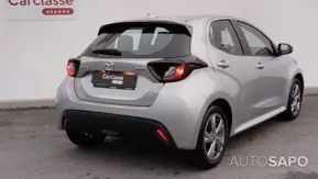 Mazda 2 de 2024