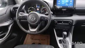 Mazda 2 de 2024