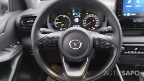 Mazda 2 de 2024