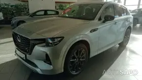 Mazda CX-60 de 2024
