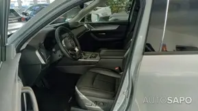 Mazda CX-60 de 2024
