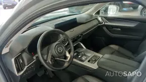 Mazda CX-60 de 2024