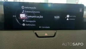 Mazda CX-60 de 2024